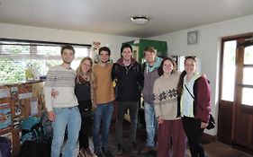 Killarney Railway Hostel